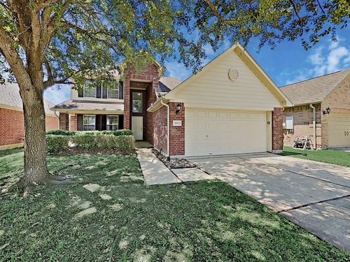 2883 Diamond Bay Drive, Dickinson, TX, 77539 | Card Image