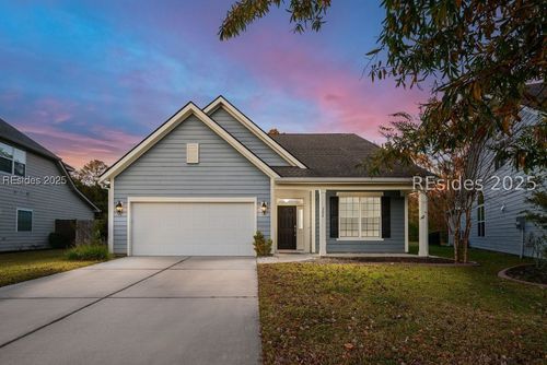 226 Old Post Cir, Bluffton, SC, 29910-8038 | Card Image