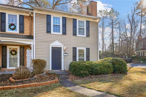 1077 New Haven Dr Sw, Marietta, GA, 30064-1924 | Card Image