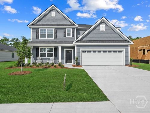 181 Buckeye Road, Guyton, GA, 31312 | Card Image