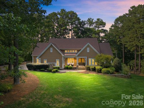 121 Brawley Harbor Pl, Mooresville, NC, 28117-6035 | Card Image