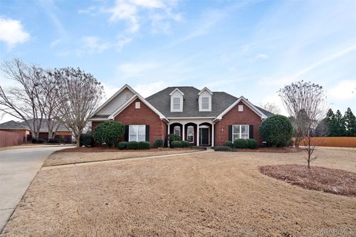 9657 Ottershaw Court, Pike Road, AL, 36064 | Card Image