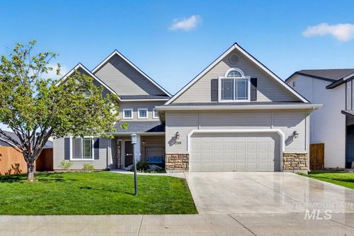 12518 W Abram Drive, Boise, ID, 83713 | Card Image