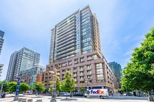 822-68 Abell St, Toronto, ON, M6J0B1 | Card Image