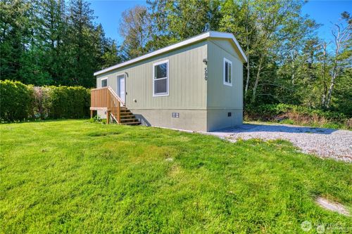 500 Moose Trl, Point Roberts, WA, 98281-8815 | Card Image