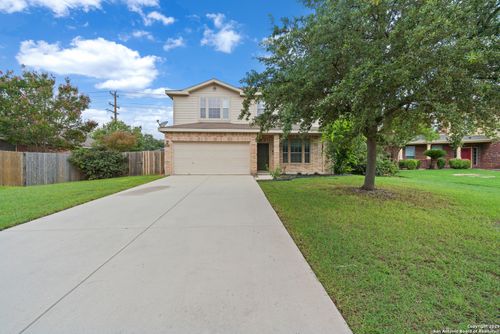 104 Coriander Ct, Cibolo, TX, 78108-4283 | Card Image