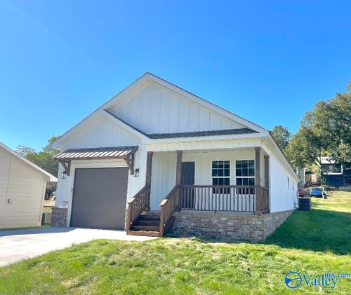 1312 Obrig Avenue, Guntersville, AL, 35976 | Card Image