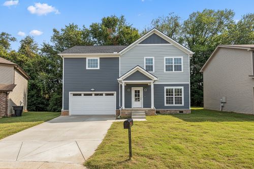 2922 Painted Pony Dr, Murfreesboro, TN, 37128-2902 | Card Image