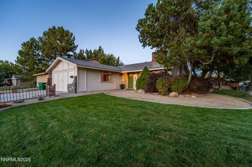 707 Glen Meadow Dr, Sparks, NV, 89434-1536 | Card Image