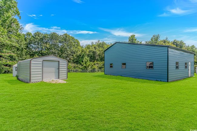 4842 Mill Pond Rd, House other with 4 bedrooms, 2 bathrooms and 8 parking in Myrtle Beach SC | Image 29