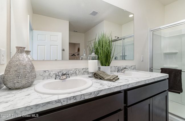 1821 Saxton Rd, House other with 4 bedrooms, 2 bathrooms and null parking in Cocoa FL | Image 16
