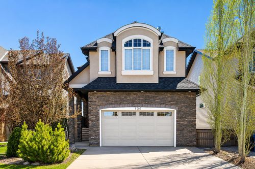 106 Cranarch Landing Se, Calgary, AB, T3M0Z7 | Card Image