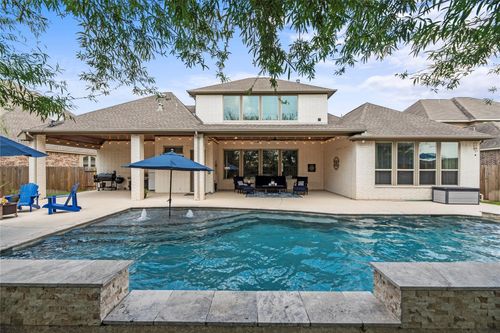 16909 W Caramel Apple Trl, Cypress, TX, 77433-4170 | Card Image