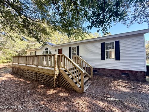 7141 Buck Hideaway Rd Ne, Leland, NC, 28451-7890 | Card Image