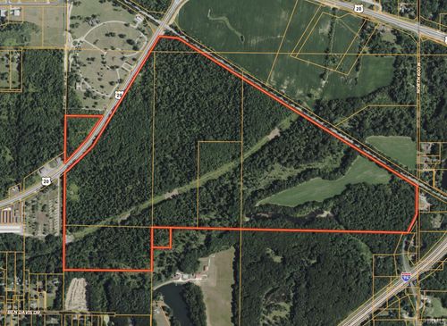 V/L N 600 W, Michigan City, IN, 46360 | Card Image