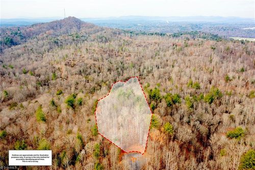 Lot #16 Stonehinge Dr, Wilkesboro, NC, 28697 | Card Image