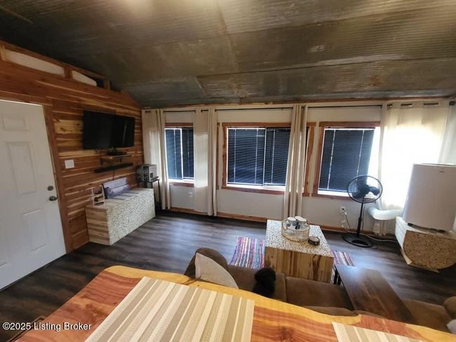 B - 41 Hidden Valley Ln, House other with 2 bedrooms, 1 bathrooms and null parking in Hudson KY | Image 9