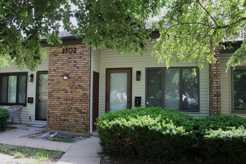 4-1702 Rockingham Dr, Normal, IL, 61761-4752 | Card Image