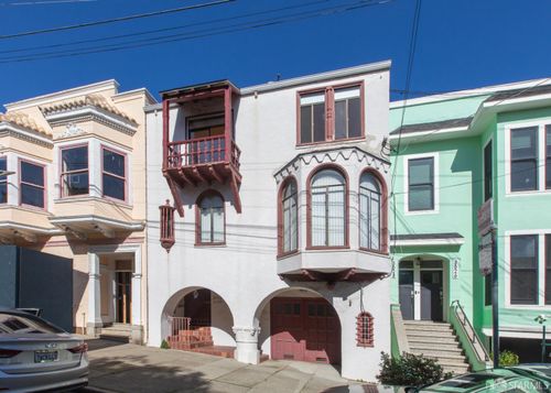3530 22nd St, San Francisco, CA, 94114-3406 | Card Image
