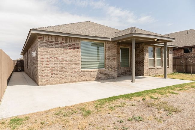 6703 Crown Point Ct, House other with 3 bedrooms, 2 bathrooms and 2 parking in Midland TX | Image 19