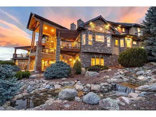 19155 Lochmere Ct, Monument, CO, 80132-2890 | Card Image