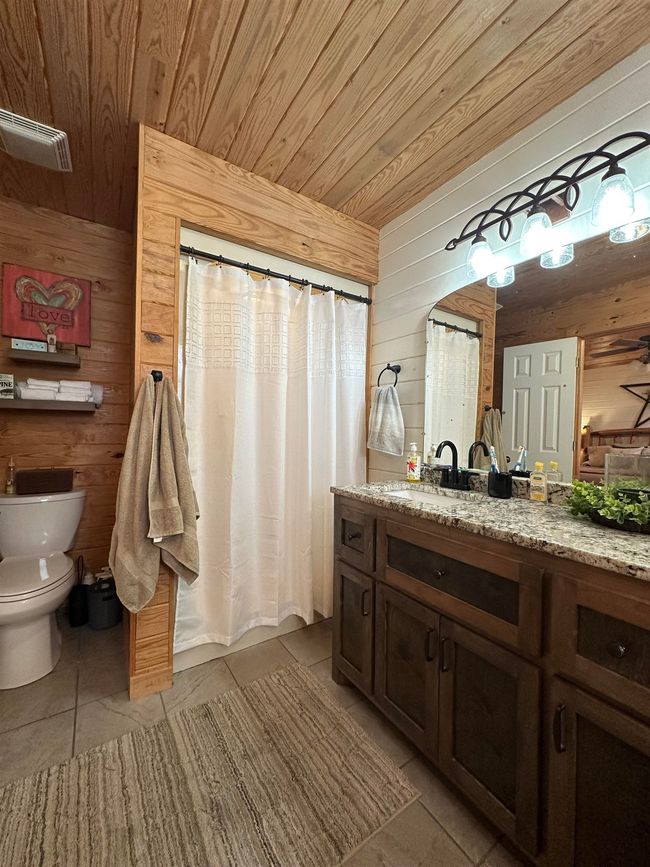 951 Highway 57 E, House other with 3 bedrooms, 2 bathrooms and null parking in Ramer TN | Image 35