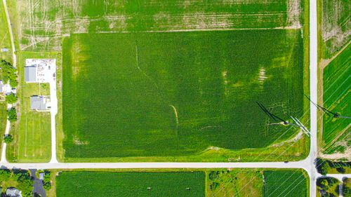 Tract 1 Schoolhouse/Haley Rd Road, Manhattan, IL, 60442 | Card Image