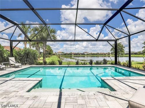 18560 Ives Dr, Estero, FL, 33928-9716 | Card Image