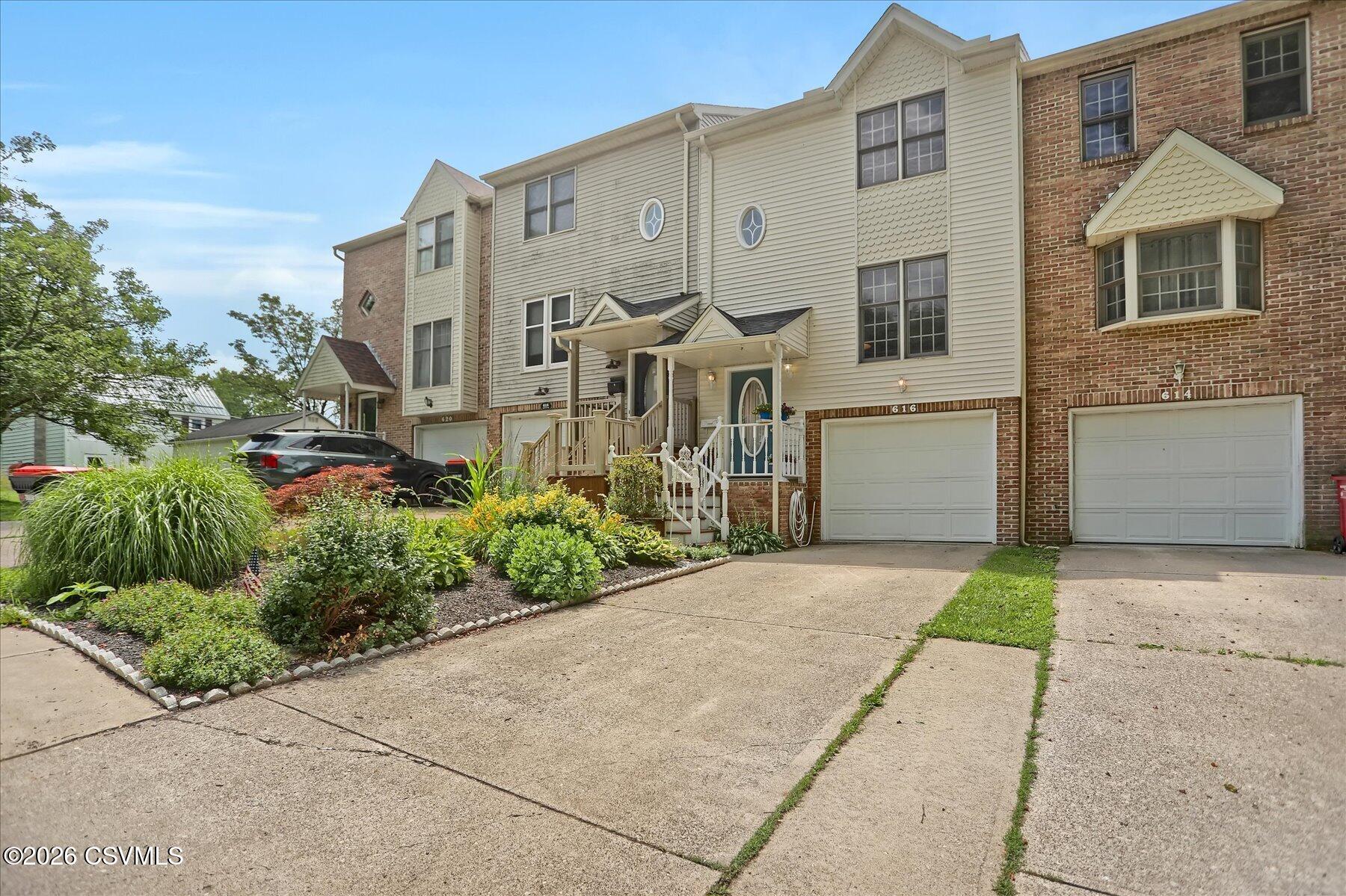 Residential in Milton 2