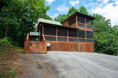 375 S Dream Catcher, Blue Ridge, GA, 30513-7687 | Card Image