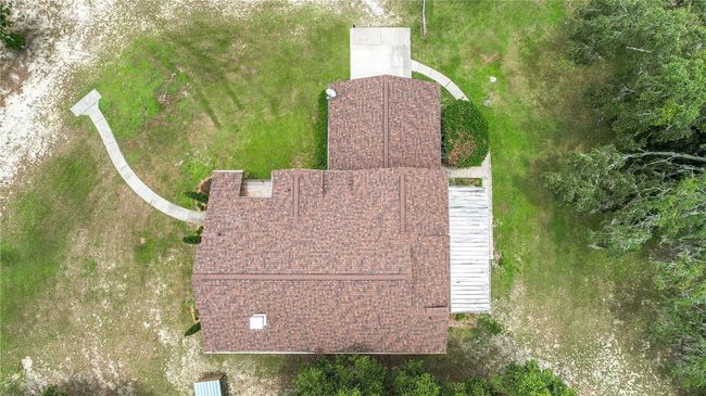 4814 Griffin View Dr, House other with 3 bedrooms, 3 bathrooms and null parking in LADY LAKE FL | Image 71