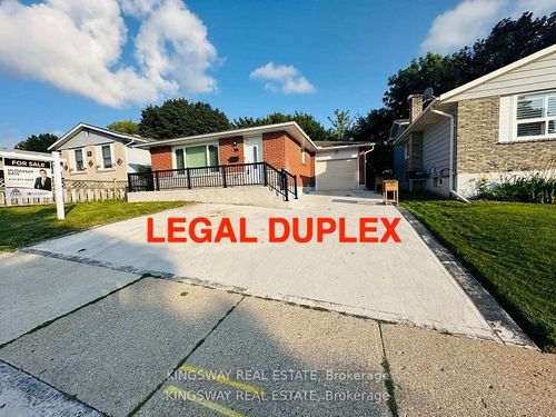 35 Silver Aspen Cres, Kitchener, ON, N2N1H5 | Card Image