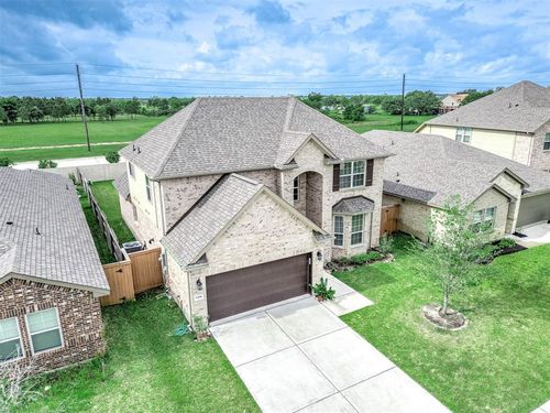 1314 Eagle Pass Dr, Rosharon, TX, 77583-4689 | Card Image
