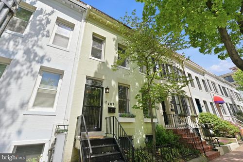 2129 Newport Pl Nw, WASHINGTON, DC, 20037-3002 | Card Image