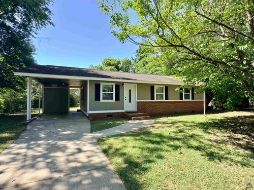 111 Marilyn Dr, Warner Robins, GA, 31093-2155 | Card Image