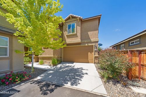 6593 Peppergrass Drive, Sparks, NV, 89436 | Card Image