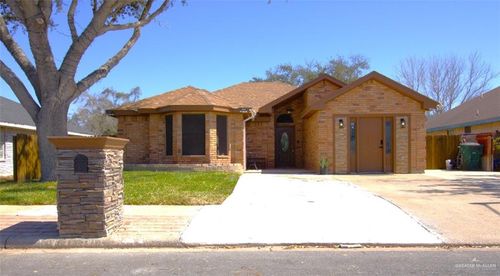 3506 N Tequila Drive, Pharr, TX, 78577 | Card Image