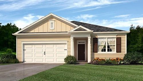 8590 Secretariat Dr, Lithonia, GA, 30058-3705 | Card Image