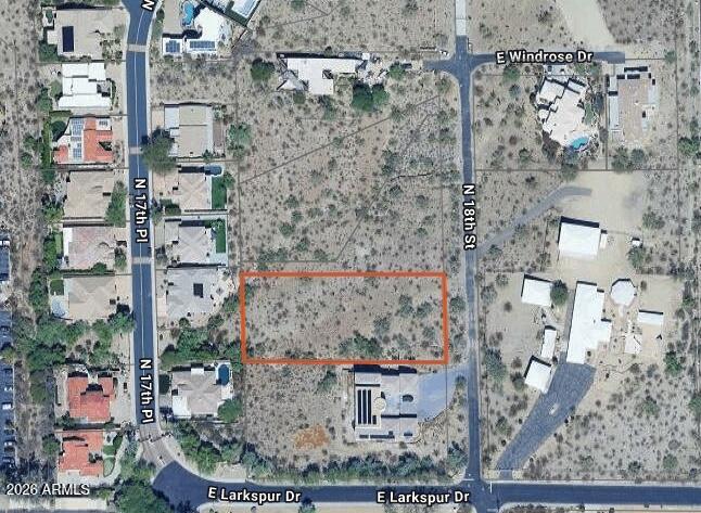 Land in Phoenix 3
