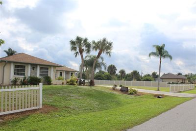 161 Altoona Street Nw, House other with 3 bedrooms, 2 bathrooms and null parking in Port Charlotte FL | Image 2