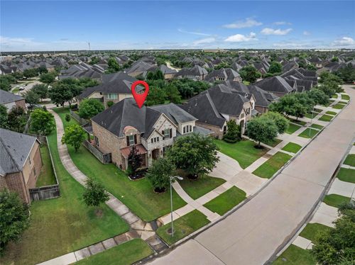 27707 Lakeway Trail Ln, Fulshear, TX, 77441-1567 | Card Image