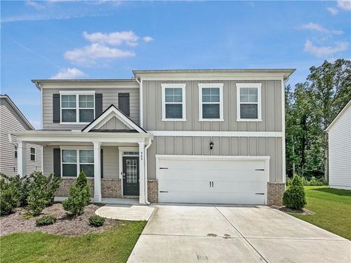 965 Athena Bnd, Fairburn, GA, 30213-6563 | Card Image