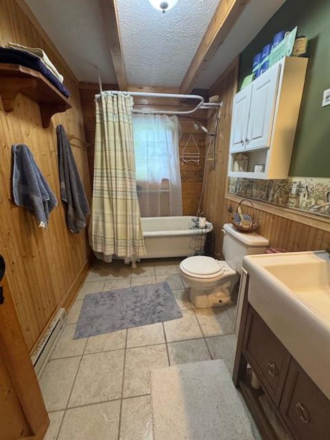 130 Heavenly View Ln, House other with 1 bedrooms, 1 bathrooms and 1 parking in Fancy Gap VA | Image 9