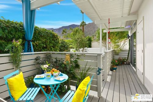 415 Ginger Dr, Palm Springs, CA, 92264-9053 | Card Image