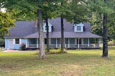 6153 Chandlers Road, House other with 4 bedrooms, 3 bathrooms and null parking in Auburn KY | Image 2