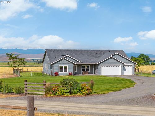 15534 Hunt Mountain Ln, BakerCity, OR, 97814 | Card Image