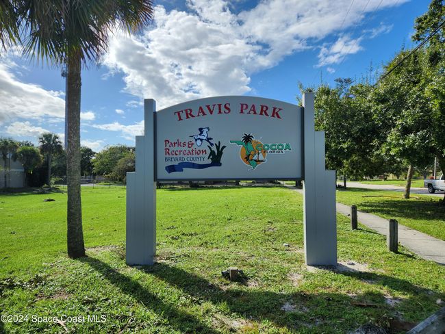 Travis Park | Image 32