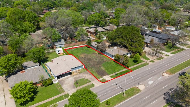 7147 E Mockingbird Ln, Home with 0 bedrooms, 0 bathrooms and null parking in Dallas TX | Image 4