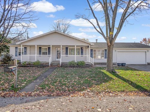 224 Debra Lane, Sparta, IL, 62286 | Card Image