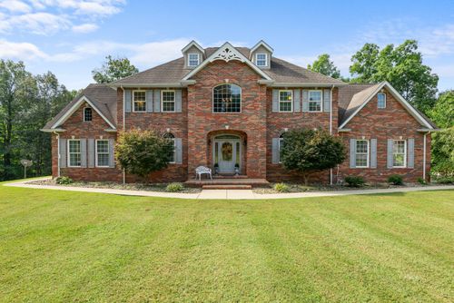 464 Oak Ridge Dr, Gallipolis, OH, 45631 | Card Image